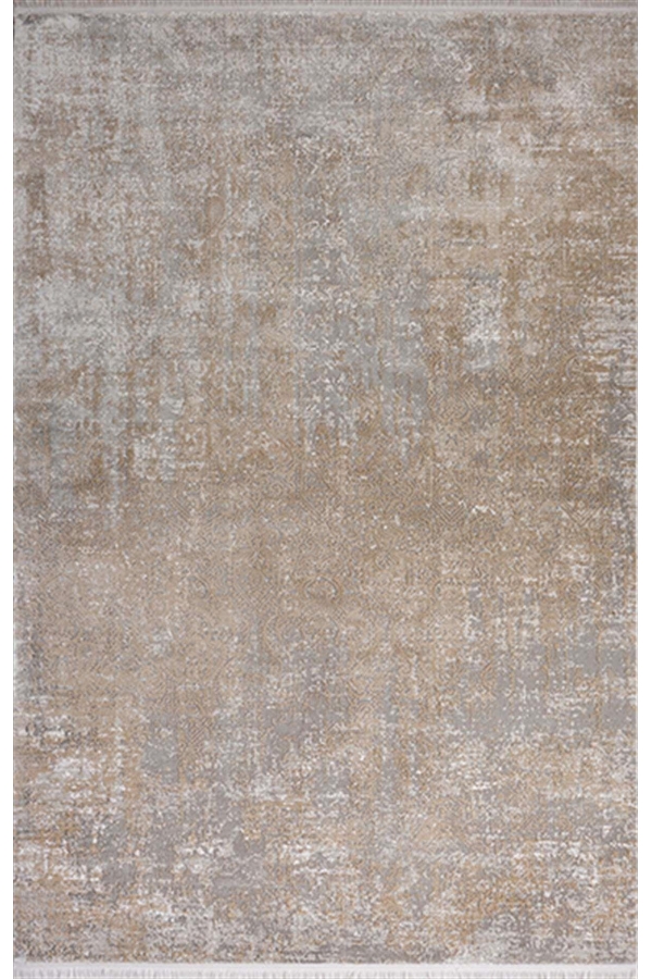Angora Ametist 9228H Gri Halı