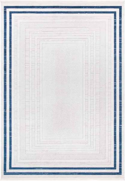 Koza Neva 45898 Lacivert Halı