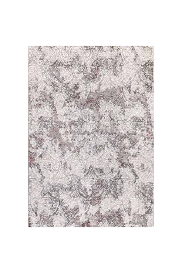 Koza Kilyos 45595 Pembe Halı
