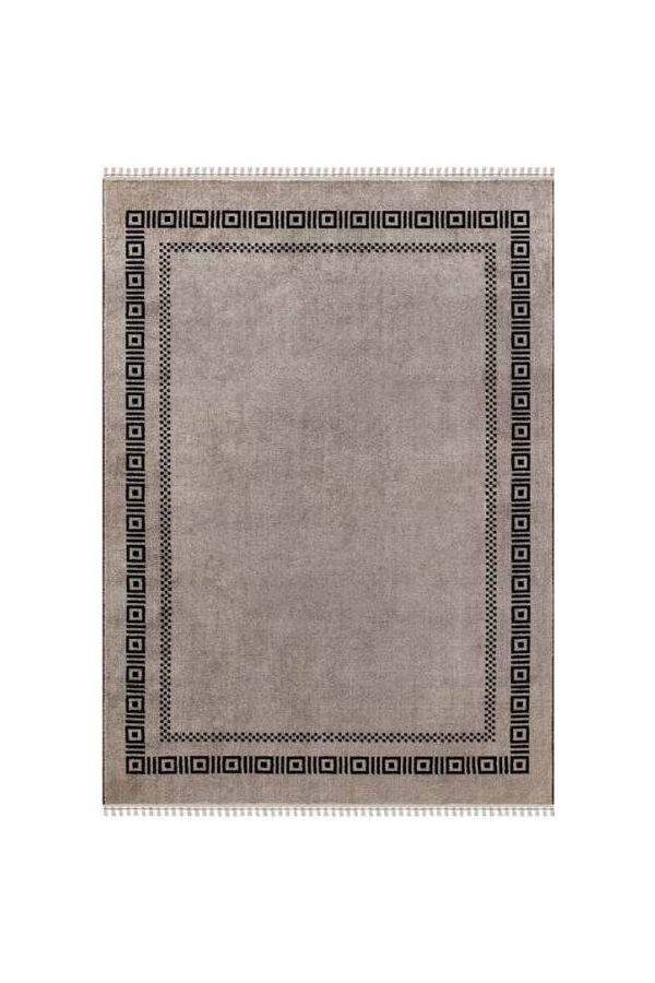 Koza Amour 53098 Vizon Halı