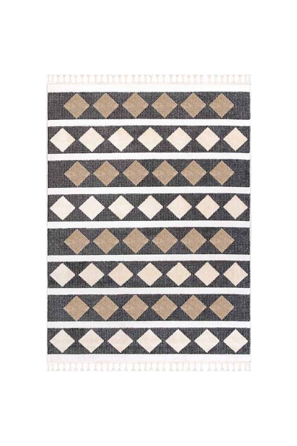 Koza Monaco 33084 Vizon Halı