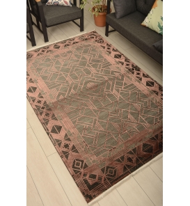 Royal Elite QE01D Gri Halı