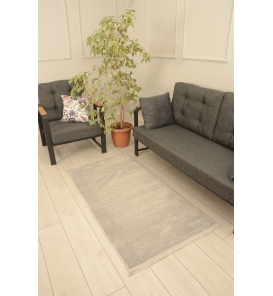 Fendy Ahu 8205 Gri Halı
