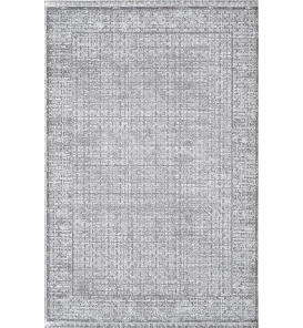P.Cardin Massive QV01B Gri Halı
