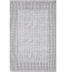 P.Cardin Massive QV04B Gri Halı