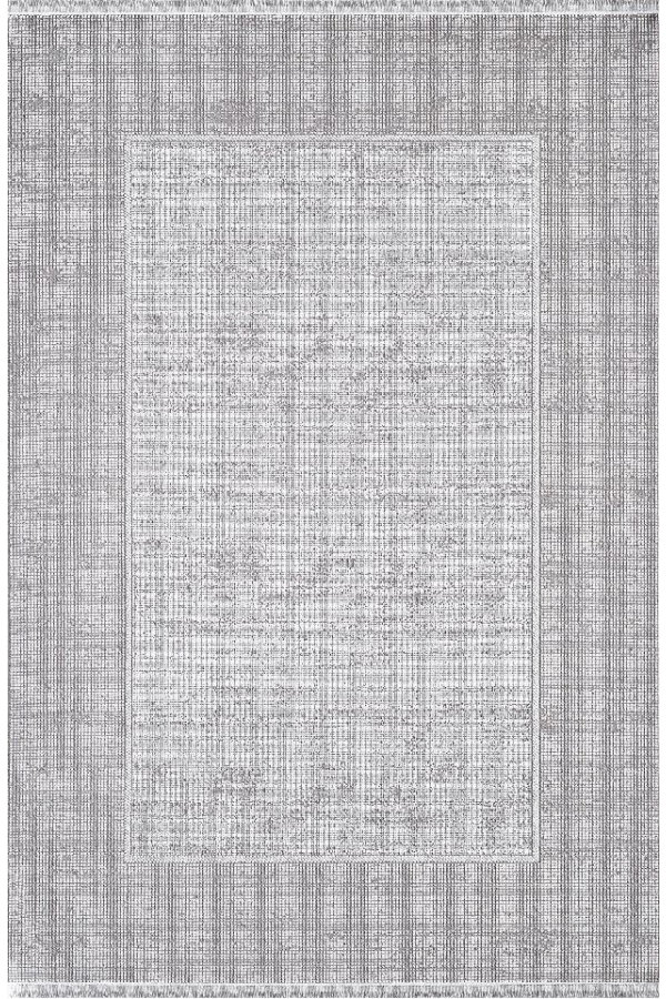 P.Cardin Massive QV04B Gri Halı