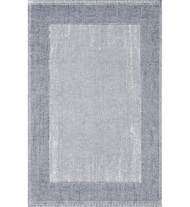 P.Cardin Massive QV07A Mavi Halı