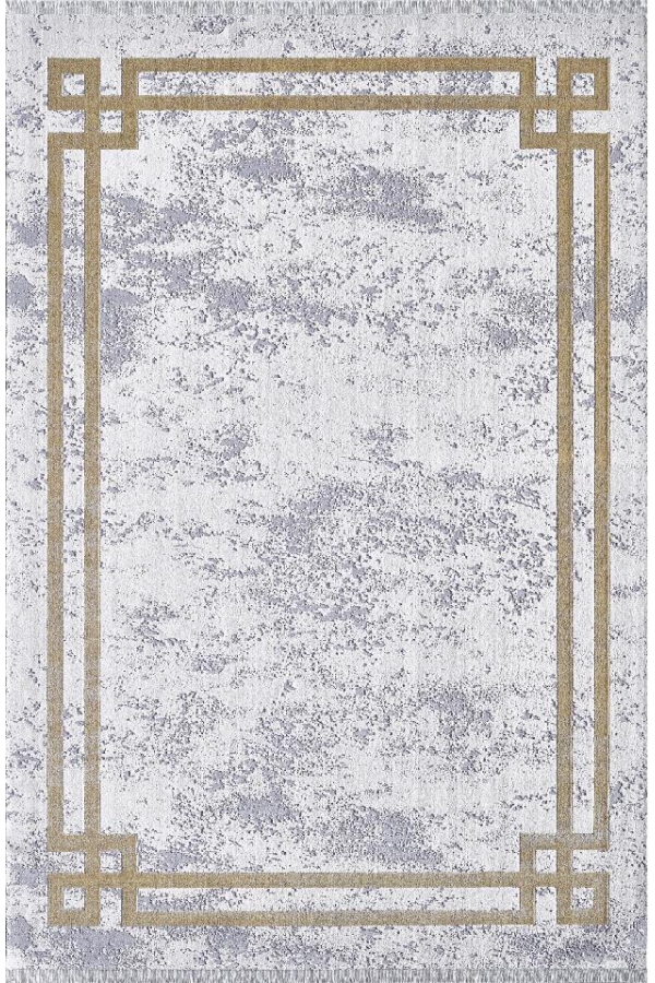 P.Cardin Lavita QT07C Gold Halı