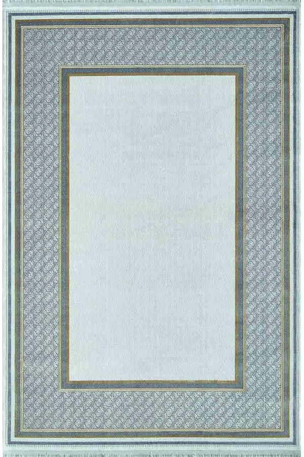 Artemis Mina 9099D Gold Halı
