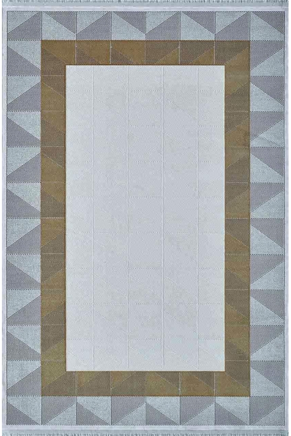 Artemis Mina 9101D Gold Halı