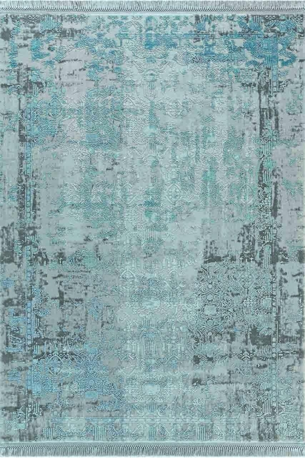 Artemis Inspiration 0651C Mavi Halı