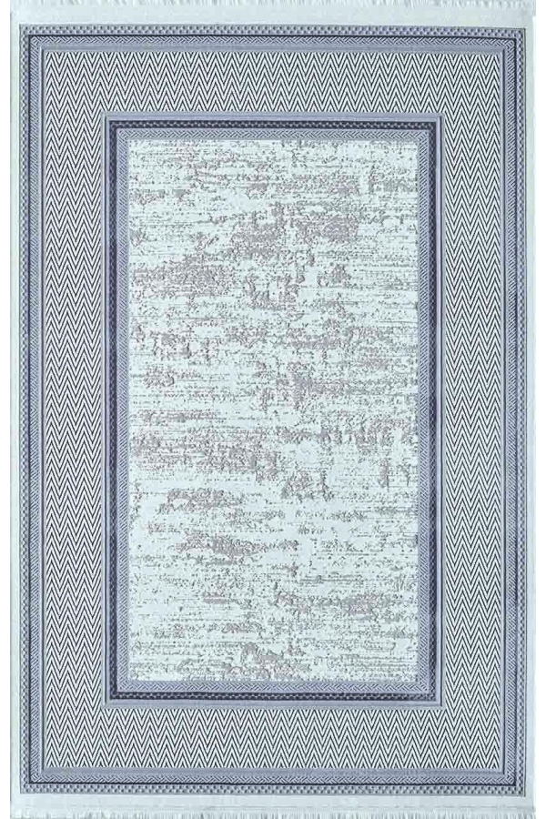 Artemis Murano 9165B Gri Halı