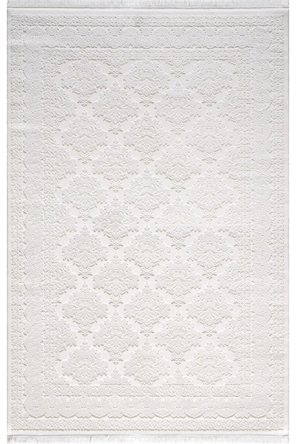Artemis Vanessa 6151C Krem Halı