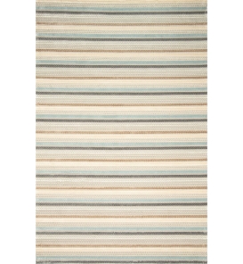 Toprak Crafter 36960 Mavi Halı