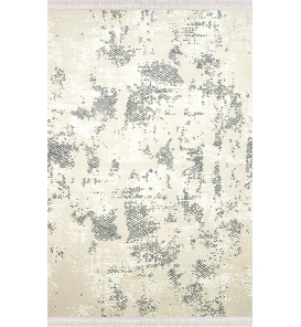 Toprak Agora 2986 Gri Halı