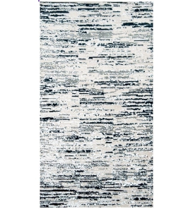 Toprak İnci 8500 Mavi Halı