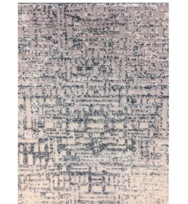 Toprak İnci 8514 Mavi Halı