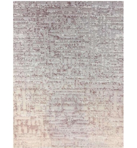 Toprak İnci 8514 Pembe Halı