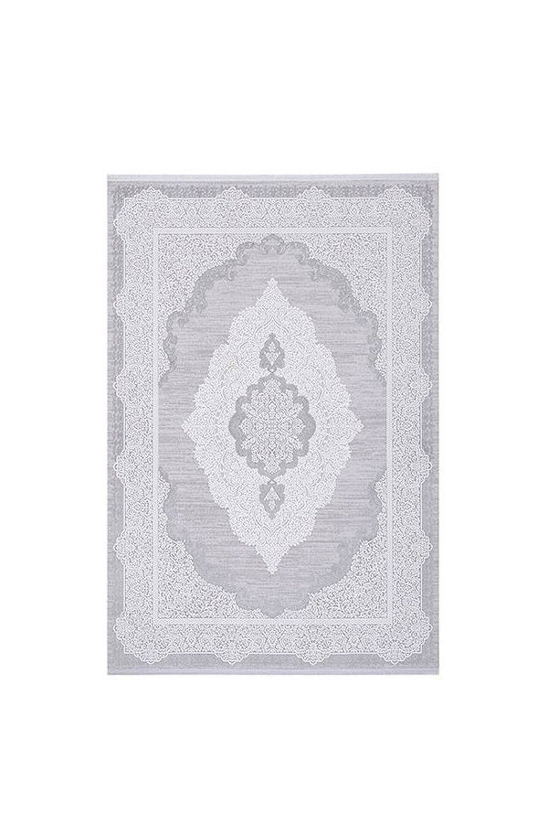 Koza Neva 46167G Gri Halı