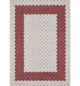Majolika Moderngo MD04D Krem Halı