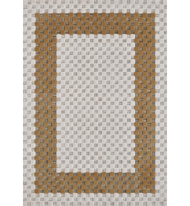 Majolika Moderngo MD04A Krem Halı