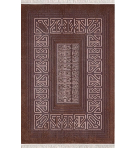 Majolika Viva VV06A Kahverengi Halı