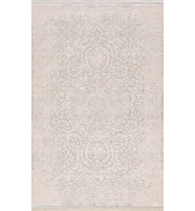 Majolika Laila LA08A Krem Halı