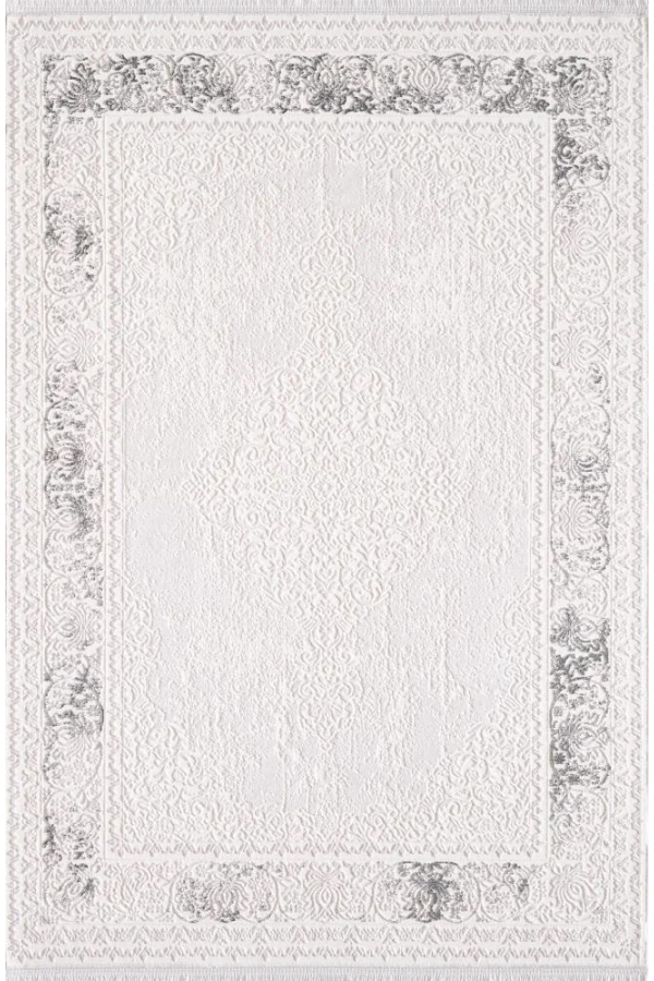 Majolika Novel NV00A Krem Halı