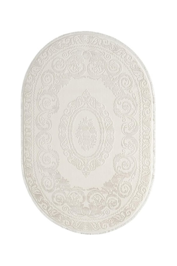 Empera Taboo 1301 EMPERA TABOO Krem Halı