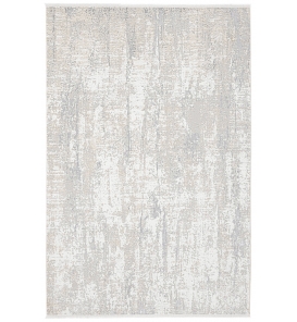 Koza Moonlight 51456D Gri Halı
