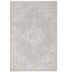 Koza Herrera 31249D Gri Halı