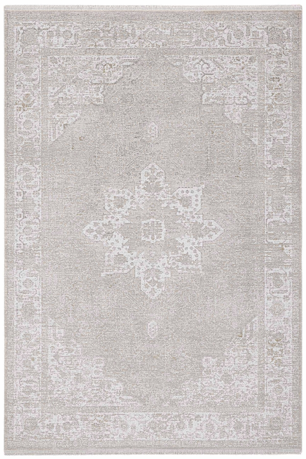 Koza Herrera 31249D Gri Halı