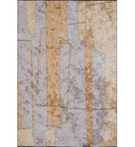 Majolika Ikon IK54B Gri Halı