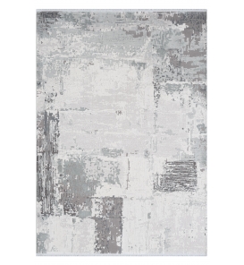 Koza Diva 31275E Gri Halı