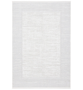 Koza Moonlight 51442D Gri Halı