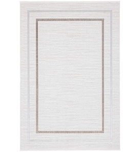 Koza Moonlight 51451E Gri Halı