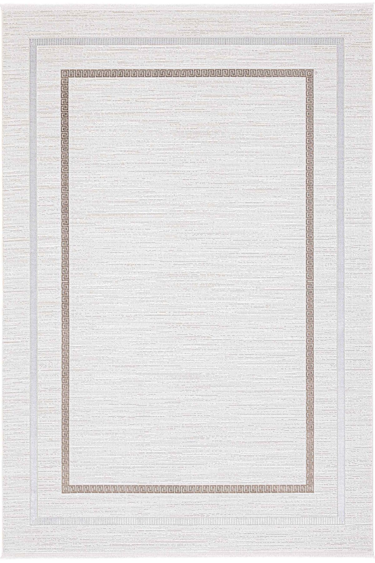 Koza Moonlight 51451E Gri Halı