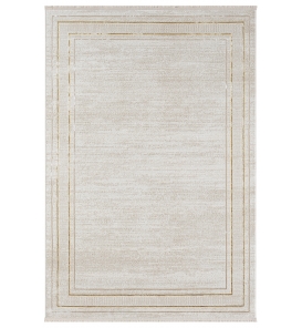 Koza Moonlight 51507B Bej Halı