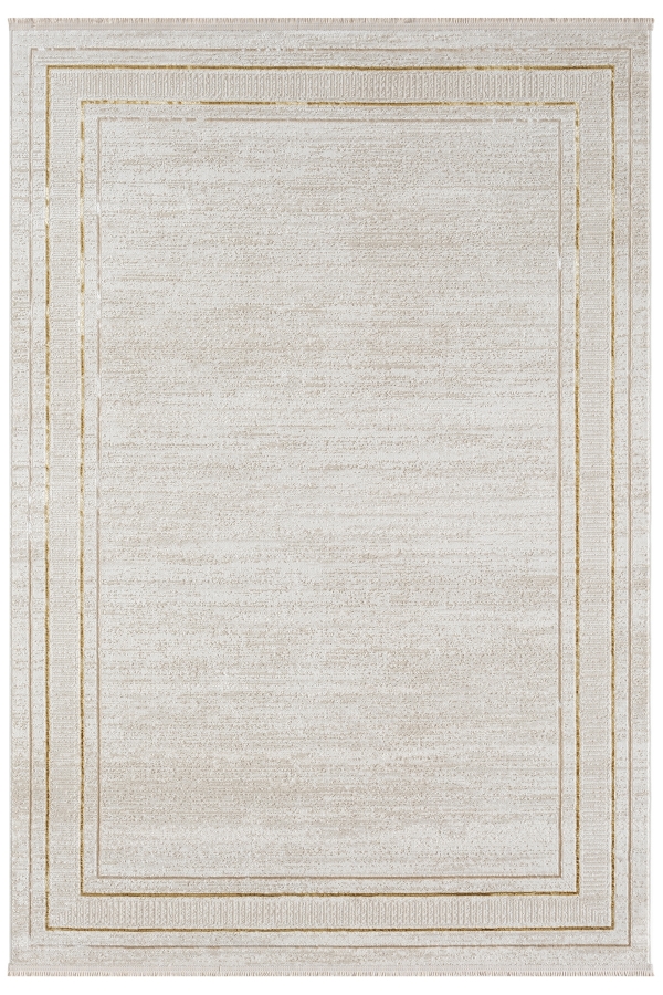 Koza Moonlight 51507B Bej Halı