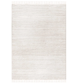Koza Monaco 33203B Krem Halı