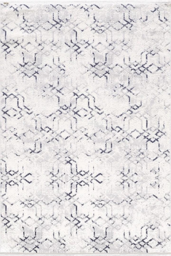 Majolika Lindor LN01B Krem Halı