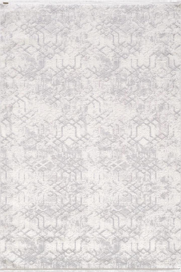 Majolika Lindor LN01A Krem Halı