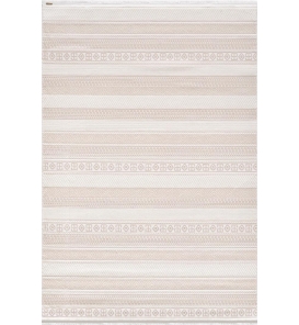 Majolika Lindor LN02C Krem Halı