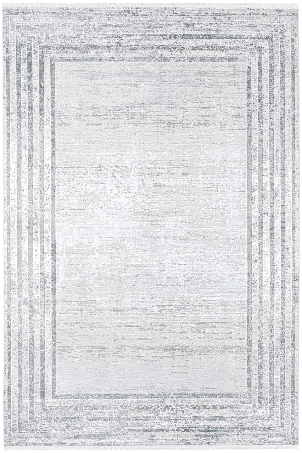 Koza Herrera 31244C Gri Halı
