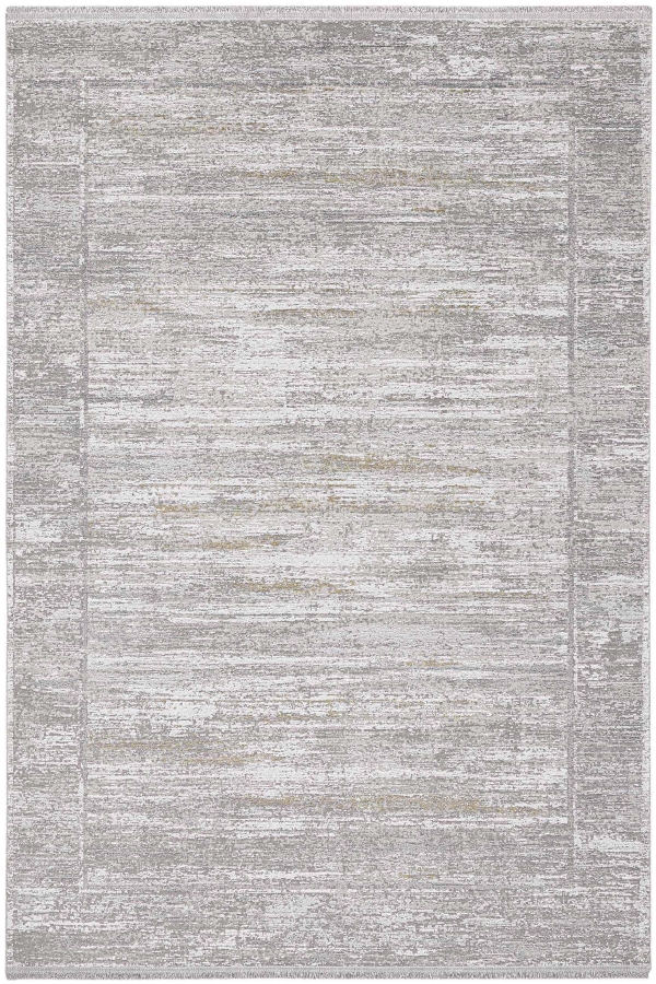 Koza Herrera 31247A Gri Halı