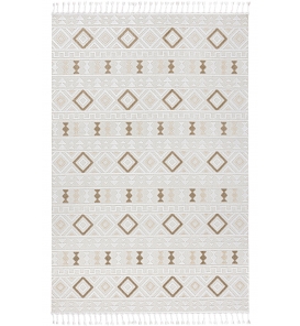 Koza Monaco 33436C Bej Halı
