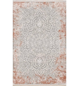Majolika Laila LA08B Krem Halı