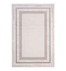Koza Kilyos 46201D Vizon Halı