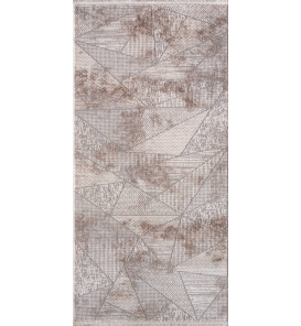 Armoni Gold AR06A Krem Halı