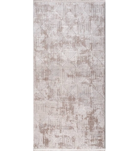 Armoni Gold AR03B Krem Halı